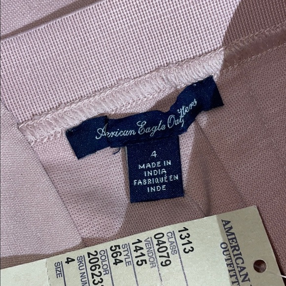 NWT American Eagle Skirt - Picture 9 of 10